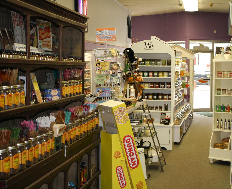 novas store